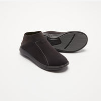 WILLOW Suede Ankle Boot