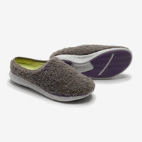 JADE Berber Clog