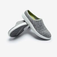 JADE Knit Clog