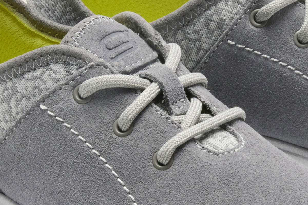 Image of greenReActives laces