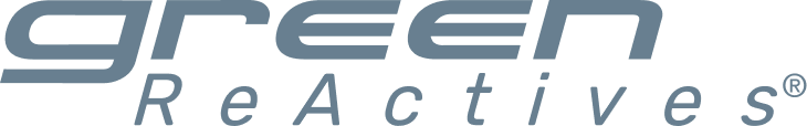 greenReActives logo
