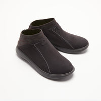 WILLOW Suede Ankle Boot