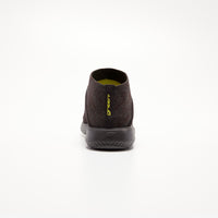 WILLOW Suede Ankle Boot