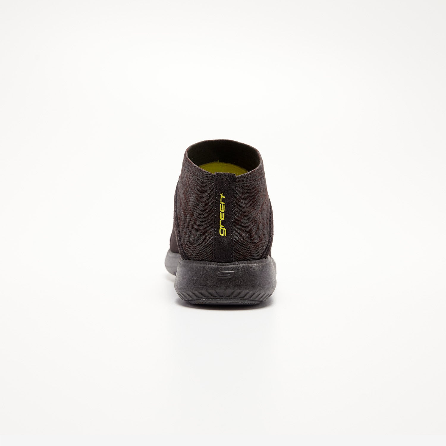 WILLOW Suede Ankle Boot