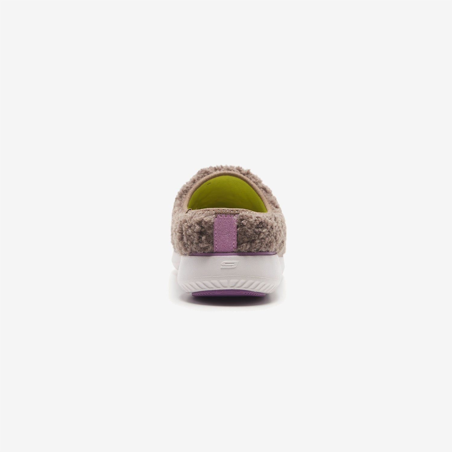 JADE Berber Clog