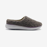 JADE Berber Clog