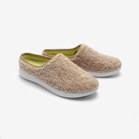 JADE Berber Clog
