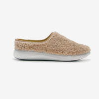 JADE Berber Clog