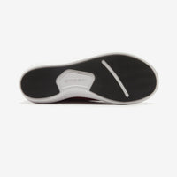 JADE Suede Faux Fur Lined Clog