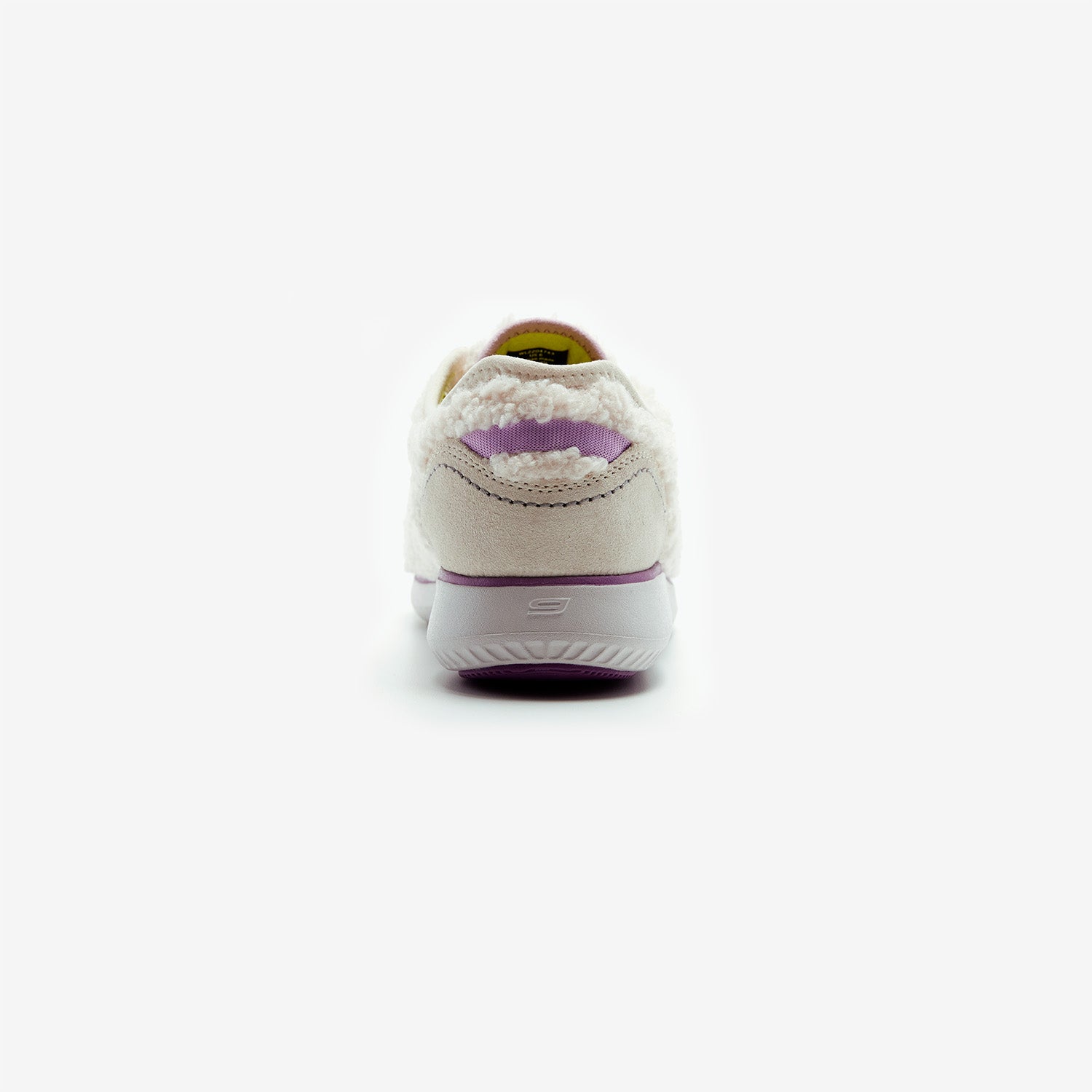 CASSIA Berber Lace-up
