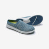 JADE Knit Clog