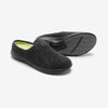 JADE Faux Felt Clog