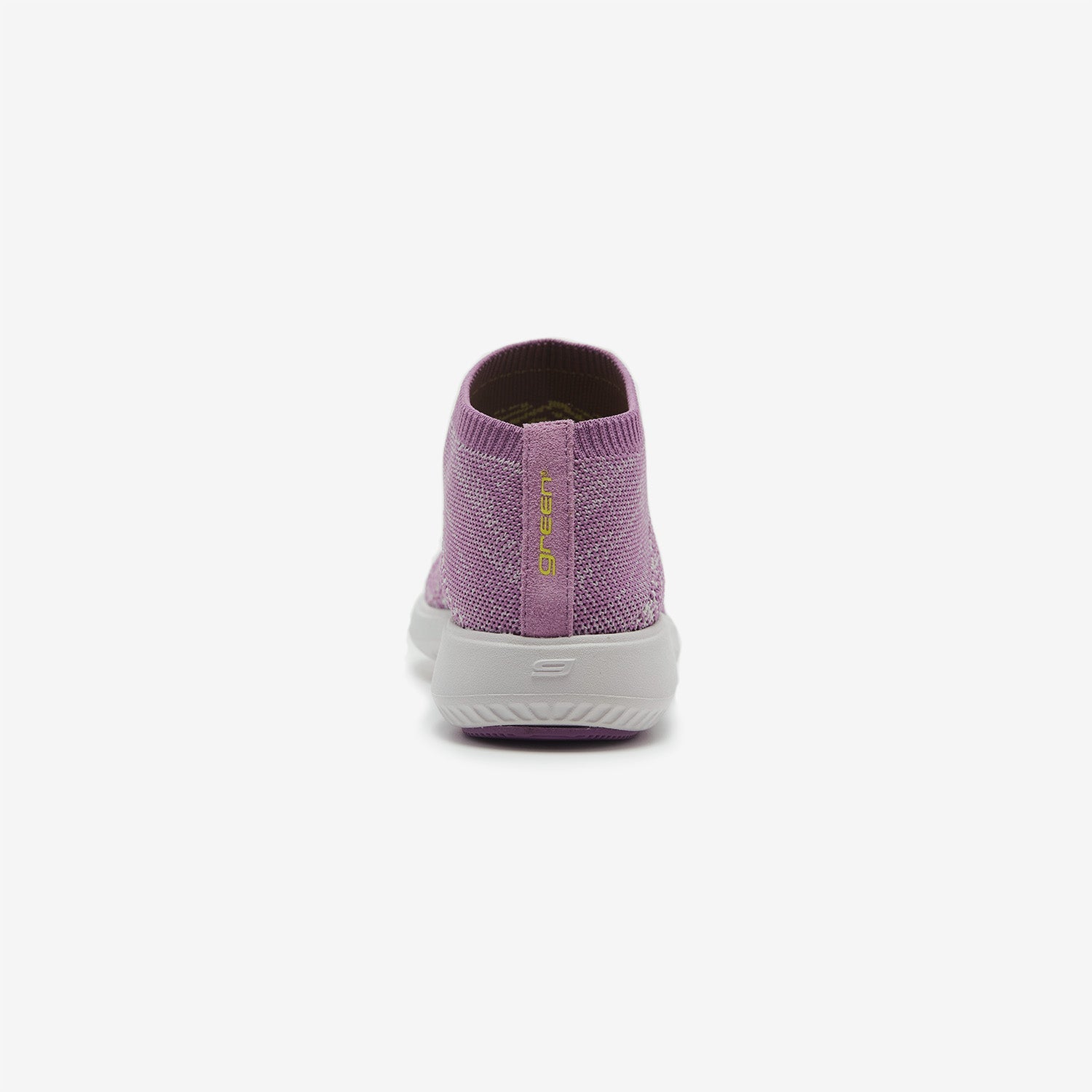 WILLOW Knit Ankle Boot