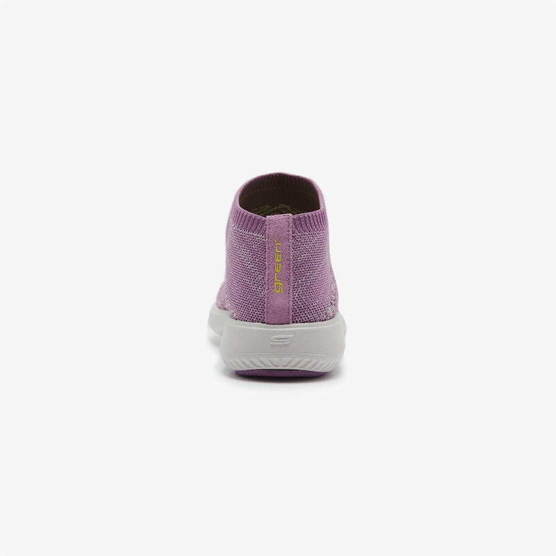WILLOW Knit Ankle Boot