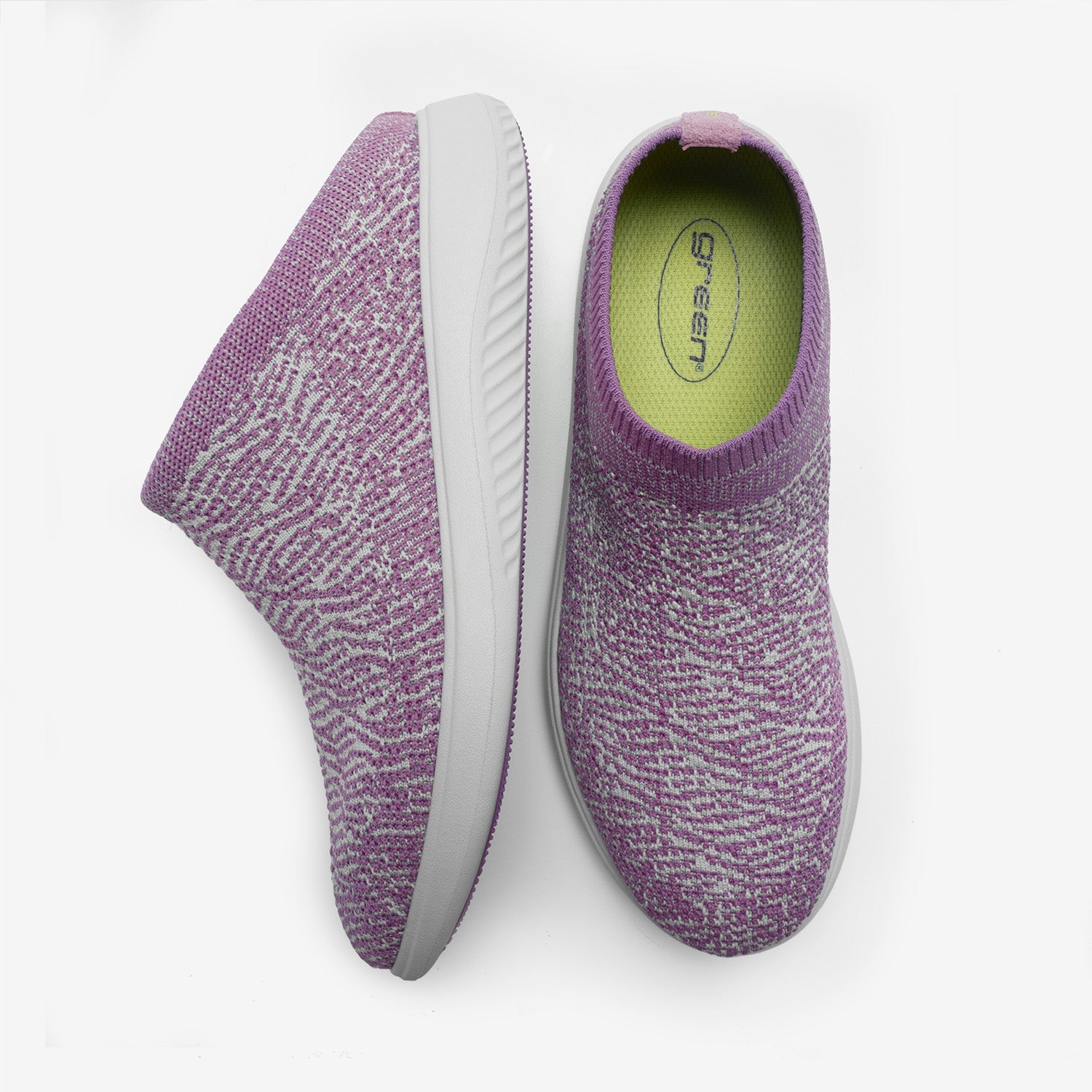 WILLOW Knit Ankle Boot