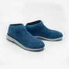 WILLOW Knit Ankle Boot
