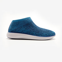 WILLOW Knit Ankle Boot