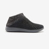 WILLOW Faux Felt Ankle Boot
