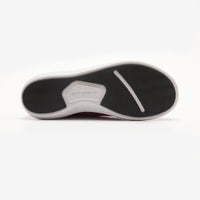 CASSIA Suede Lace-up