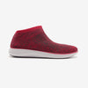 WILLOW Knit Ankle Boot