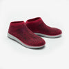 WILLOW Knit Ankle Boot