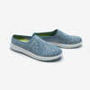 JADE Knit Clog