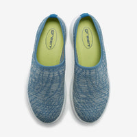 JADE Knit Clog