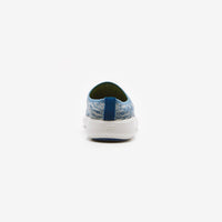 JADE Knit Clog
