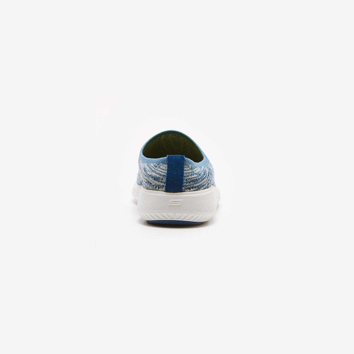 JADE Knit Clog