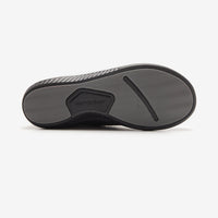 JADE Faux Felt Clog