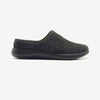 JADE Faux Felt Clog