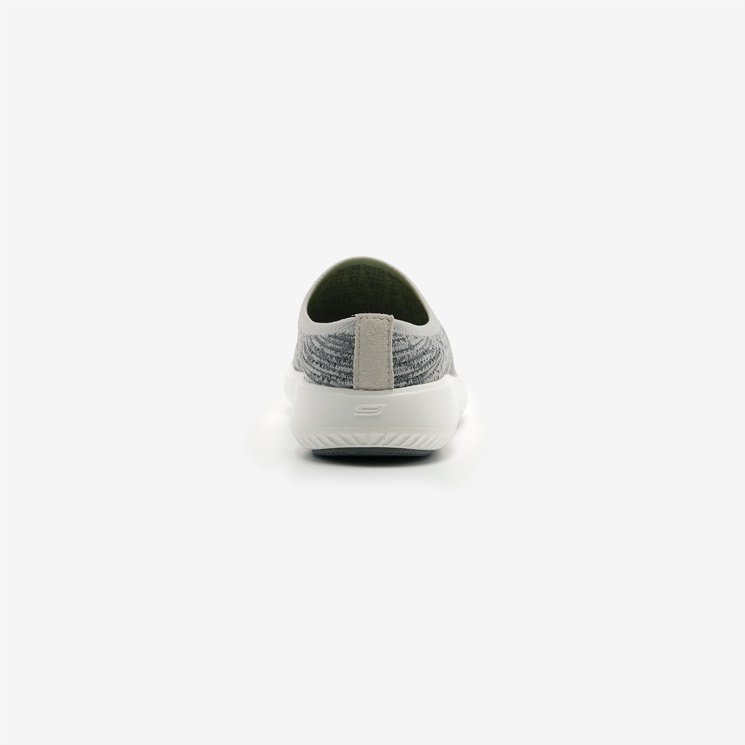 JADE Knit Clog