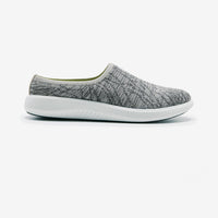 JADE Knit Clog