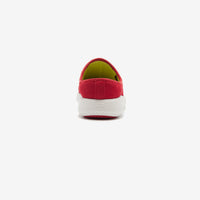 JADE Suede Clog