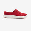 JADE Suede Clog