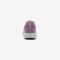 CASSIA Knit Lace-up