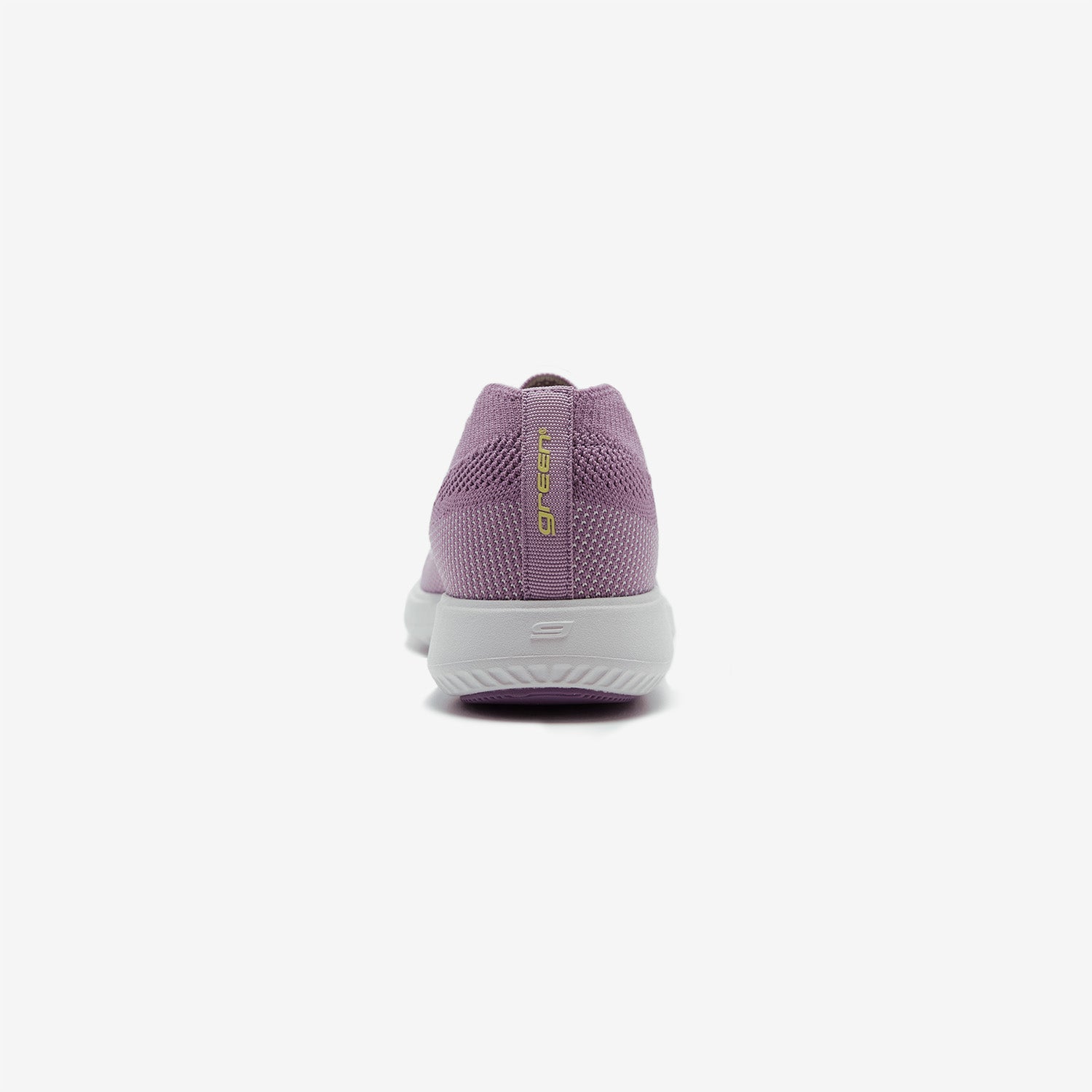 CASSIA Knit Lace-up