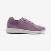 CASSIA Knit Lace-up