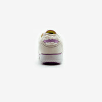 CASSIA Berber Lace-up
