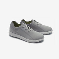 CASSIA Knit Lace-up
