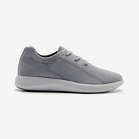 CASSIA Knit Lace-up