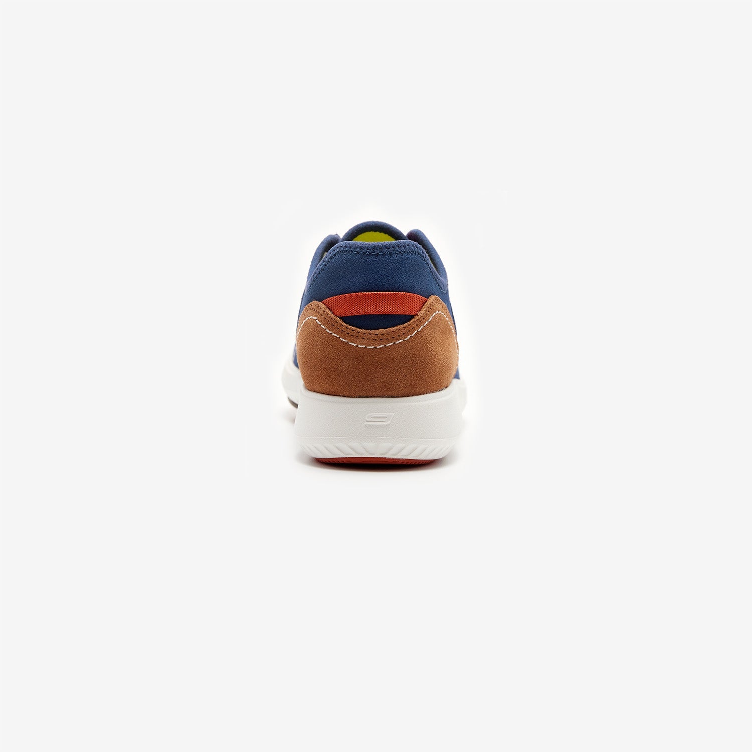 CASSIA Suede Lace-up