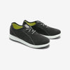 CASSIA Suede Lace-up