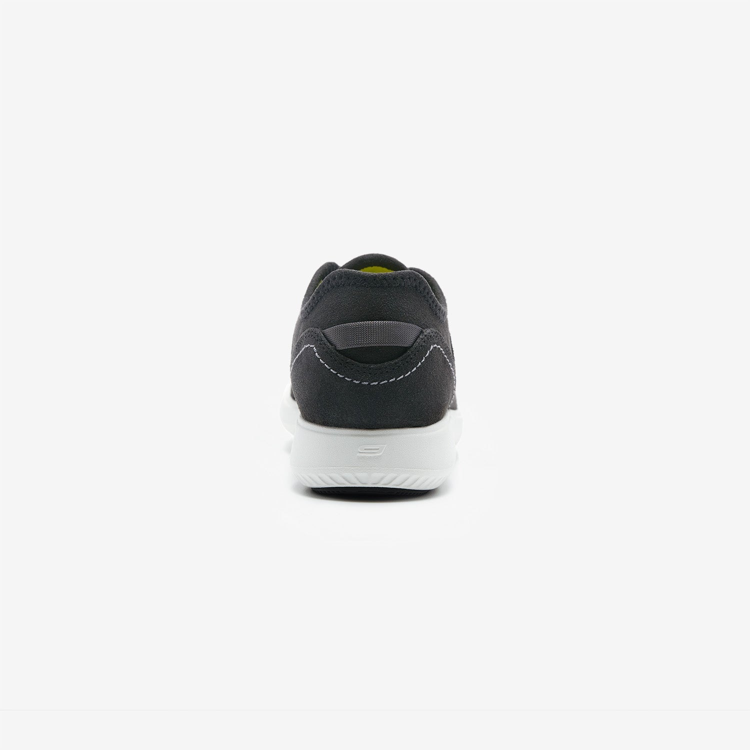 CASSIA Suede Lace-up