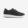 CASSIA Suede Lace-up