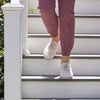 CASSIA Berber Lace-up